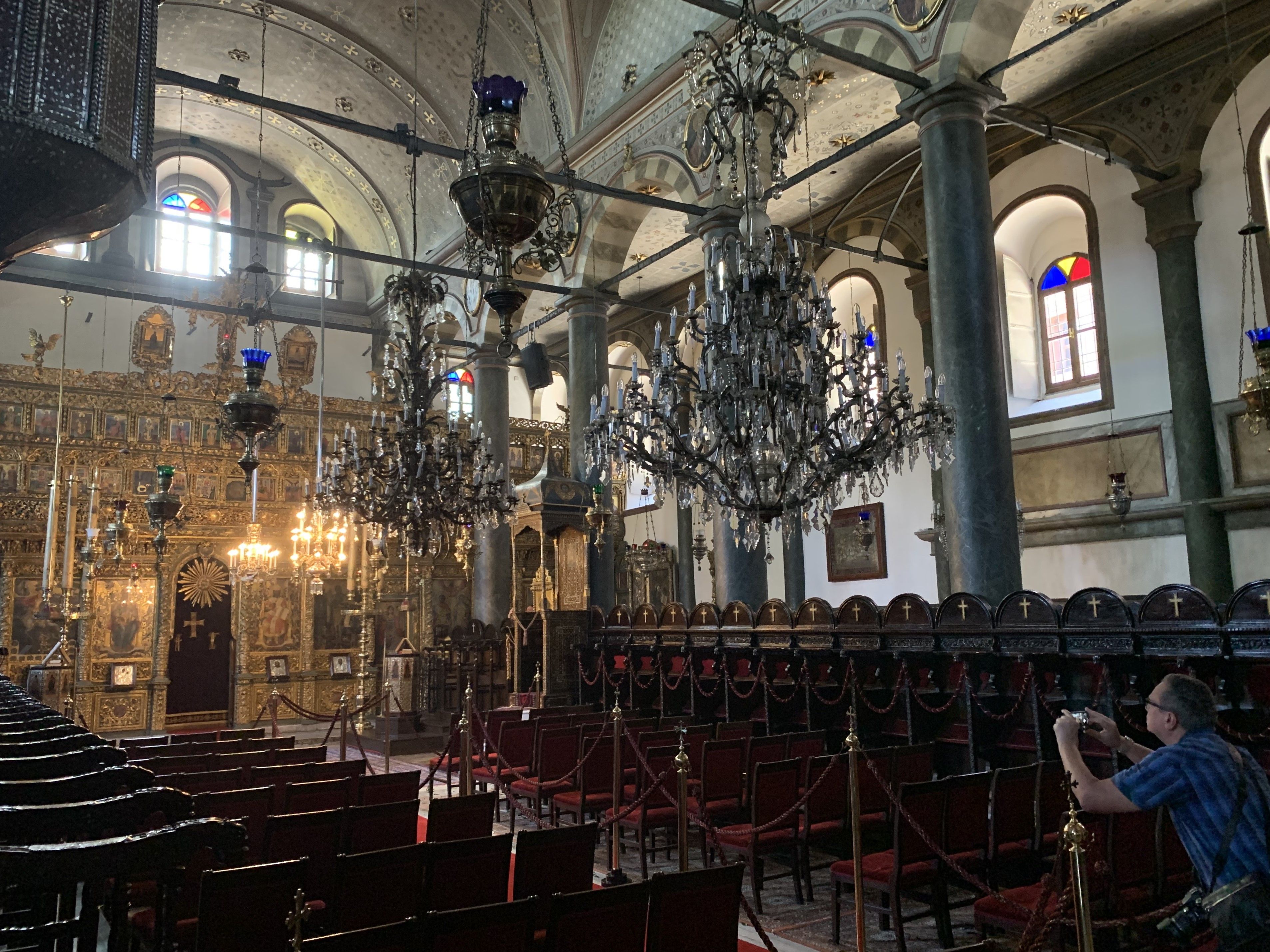 Istanbul